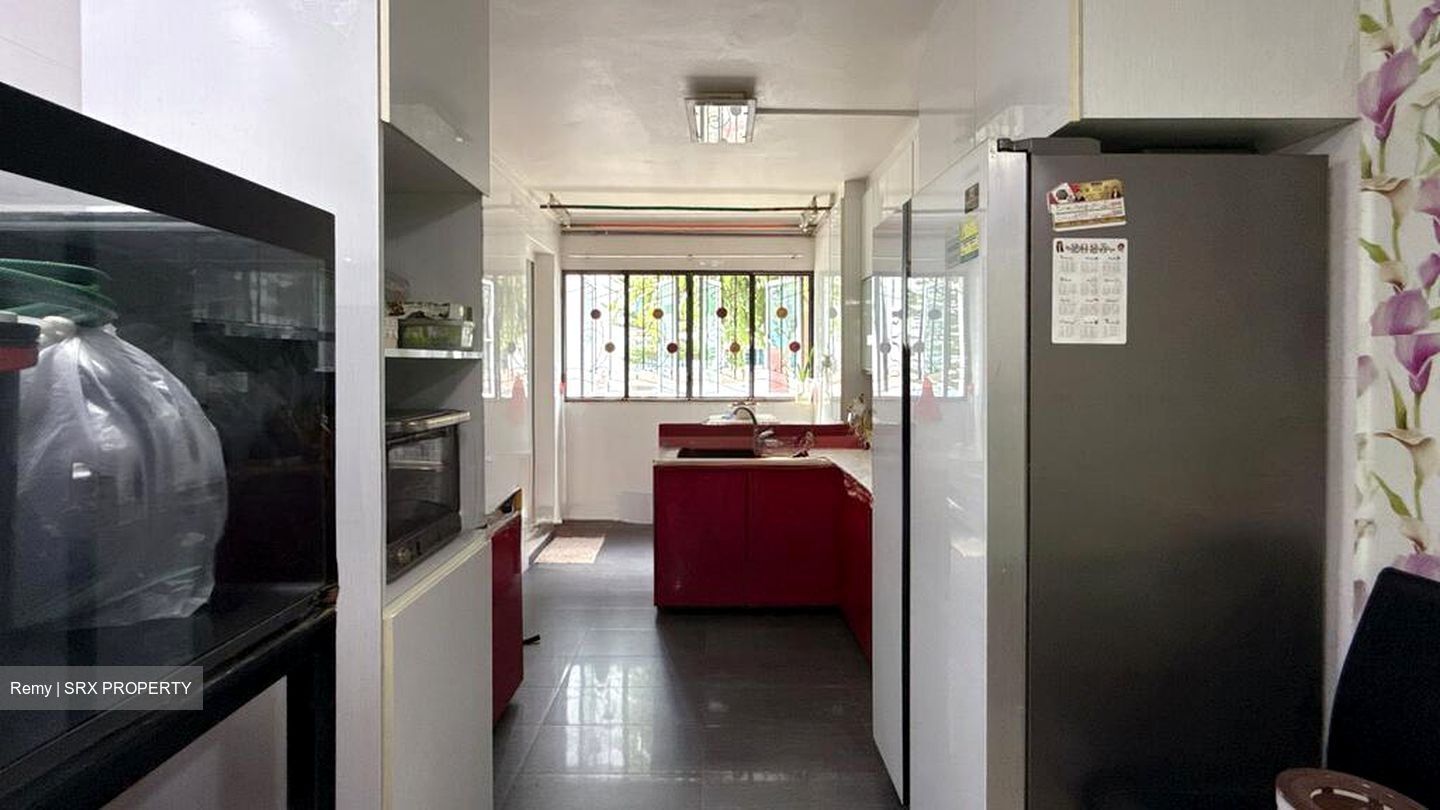 Blk 348 Kampong Ubi View (Geylang), HDB 4 Rooms #502656151